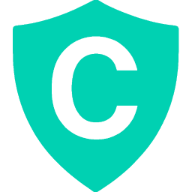 CoverSentry logo
