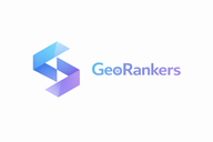 GeoRankers logo