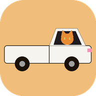Hit The Road Dude AI logo