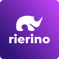 Rierino Agent Builder logo