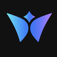 Wizstar AI logo