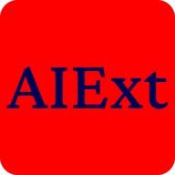 Extension AI logo