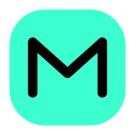 MendPhoto logo