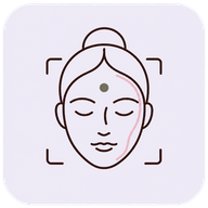 Face Shape Detector logo