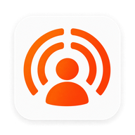 Leads Reddit logo