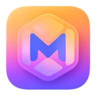 Merra AI logo
