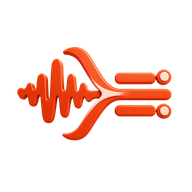 GPT Transcribe logo