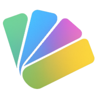 RGB to CMYK logo