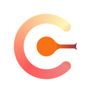 Glow Video logo