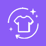AI Clothes Changer logo