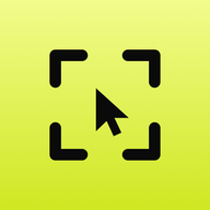 Overlaid logo