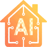 Ai Home Design logo