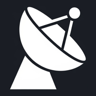 FXRadar - Live Financial News Dashboard logo