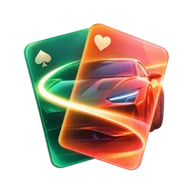 unforgettable car ai logo
