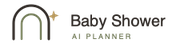 BabyShower AI Planner logo