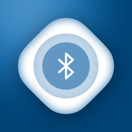 TFind — AirTag, SmartTag & Tile Detector logo