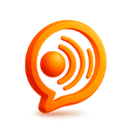 Qwen3 TTS logo