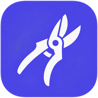 MacPrune logo