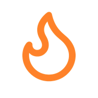 BlazeAPI logo