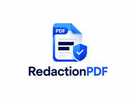redactionpdf logo
