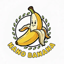 NANO-BANANA logo