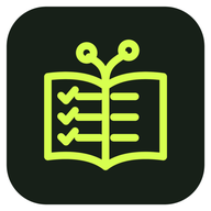 PR Rulebook logo