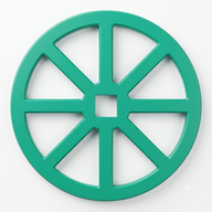 Name Wheel Pro logo