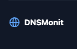 DNS Monit logo