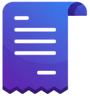 Free Online Receipt Generator & Maker logo