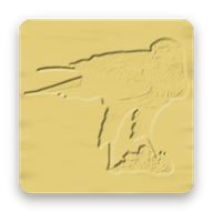 Open Field logo