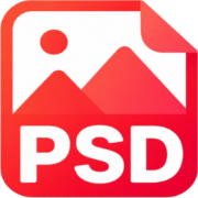 imagetopsd logo