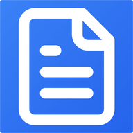 Markdown to Word logo