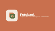Fotoback logo