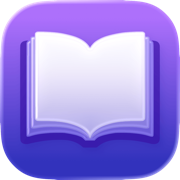 justRead logo