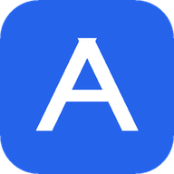 Export Alpha logo