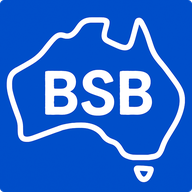 BSBnumber Lookup logo