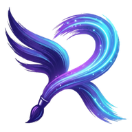 AI Raphael logo