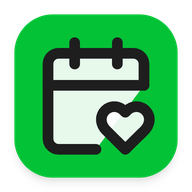 TimeOffCalendar logo