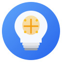 Pinpoint Answer Today logo