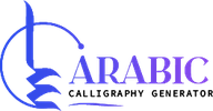 Free Calligraphy Generator logo