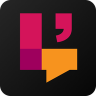 Lingolense — AI Translation & Localization logo