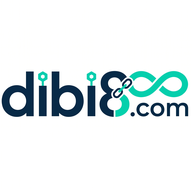 Dibi8 logo
