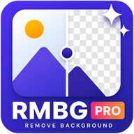 RMBG PRO logo