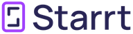 Starrt logo