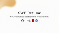 SWE Resume logo