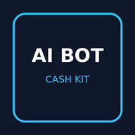 AI Bot Cash Starter Kit logo