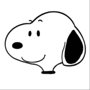 Snoopy Wallpaper logo