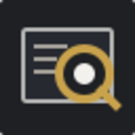 Focus Lens logo
