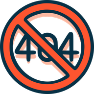 dislike404.com logo