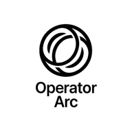 Operator Arc logo